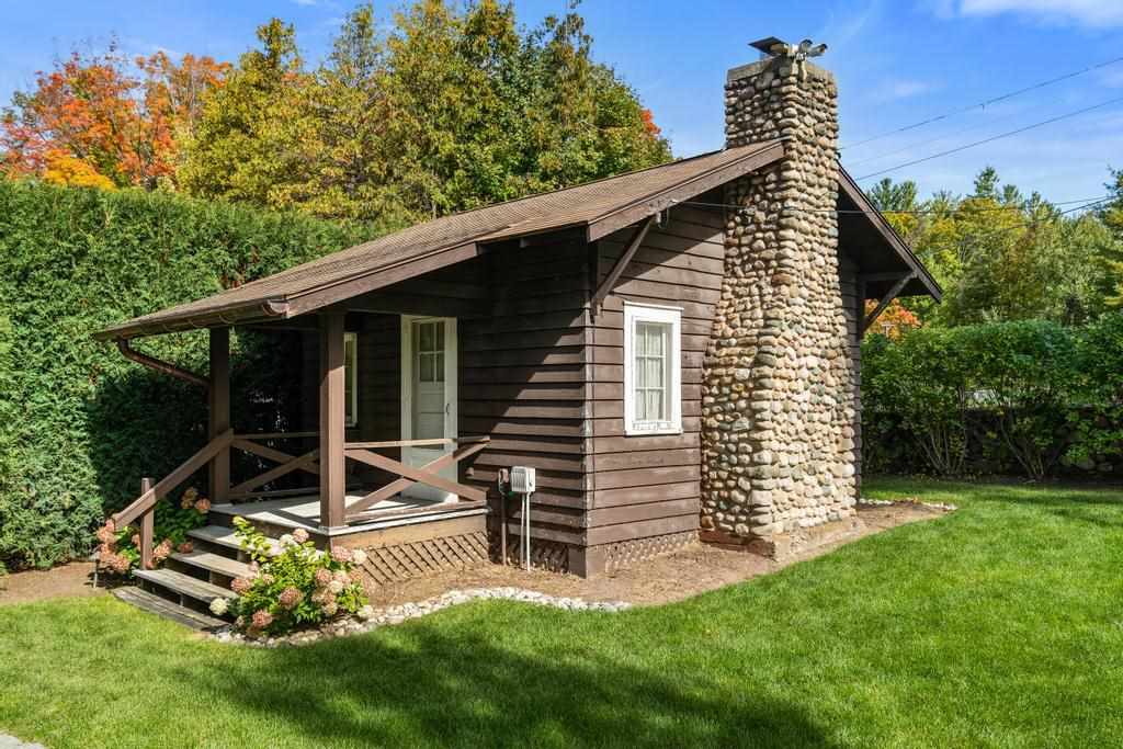 850 W Bear River Road Petoskey MI 49770