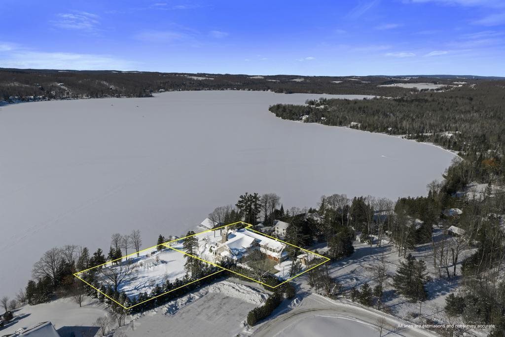 850 W Bear River Road Petoskey MI 49770