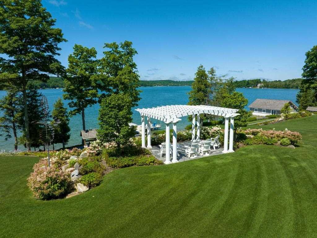 850 W Bear River Road Petoskey MI 49770