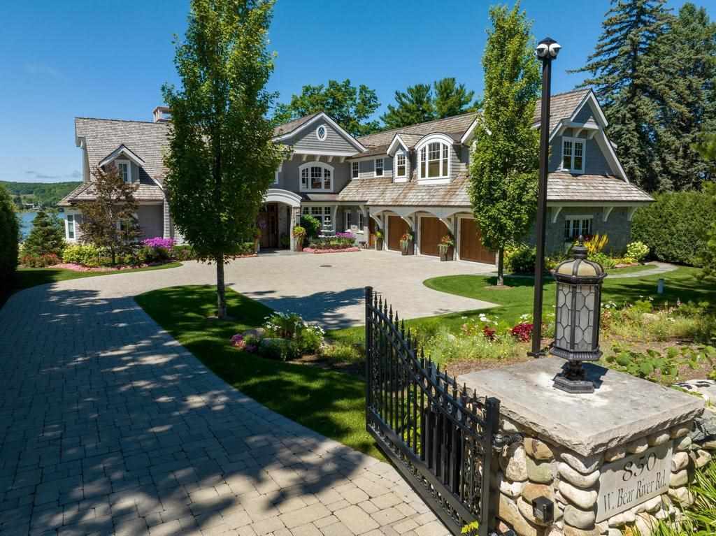 850 W Bear River Road Petoskey MI 49770