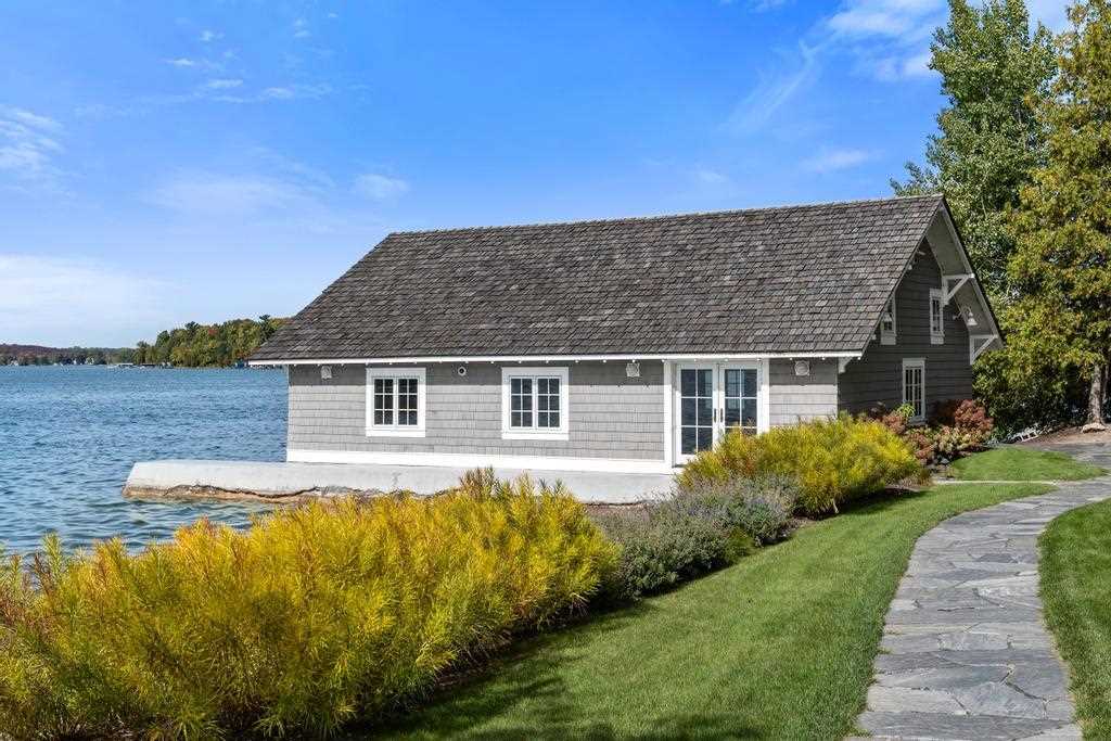 850 W Bear River Road Petoskey MI 49770