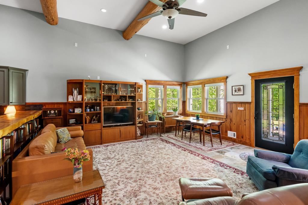 8515 Sunset Meadow Drive Charlevoix MI 49720