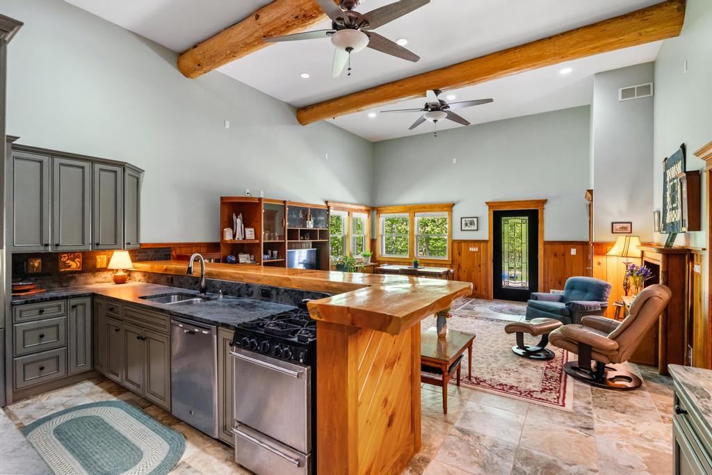 8515 Sunset Meadow Drive Charlevoix MI 49720