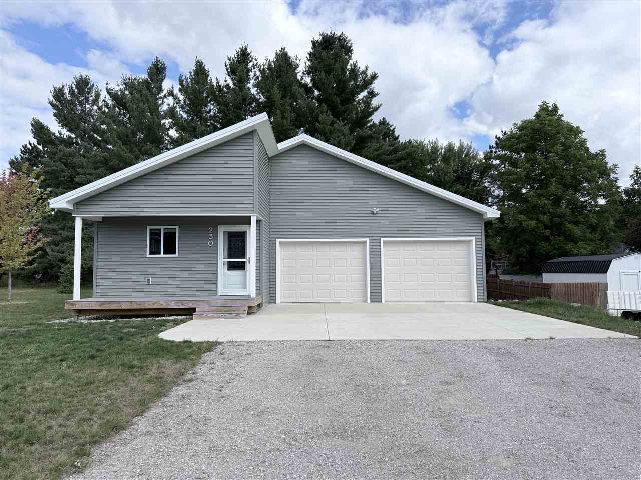 230 Ridge Street Boyne City MI 49770