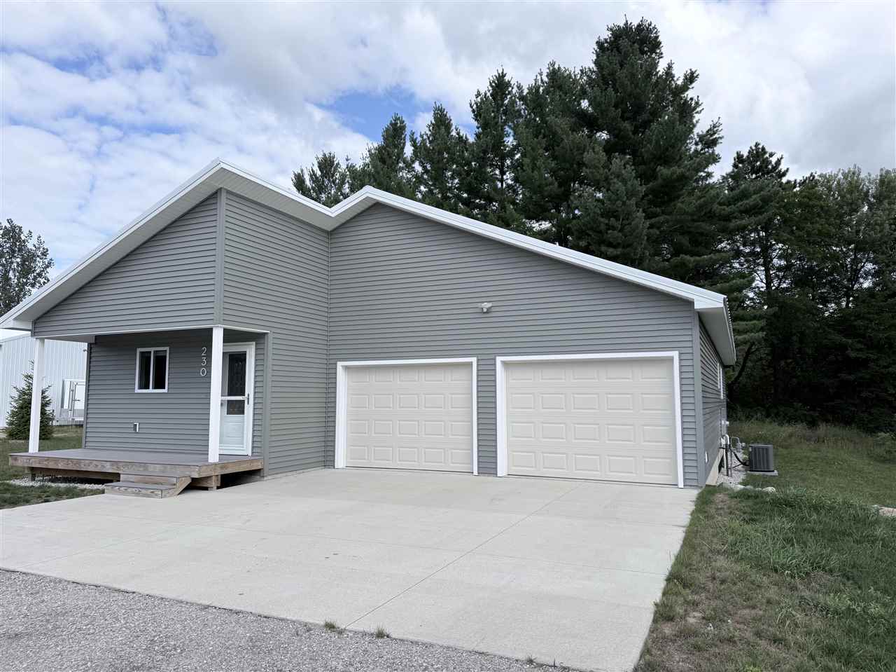 230 Ridge Street Boyne City MI 49770