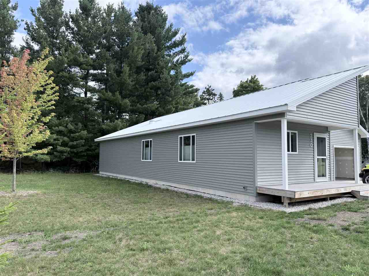 230 Ridge Street Boyne City MI 49770