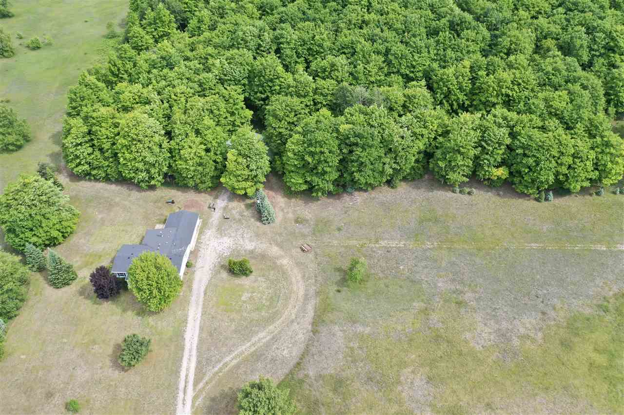 1228 Beckon Road Pellston MI 49769