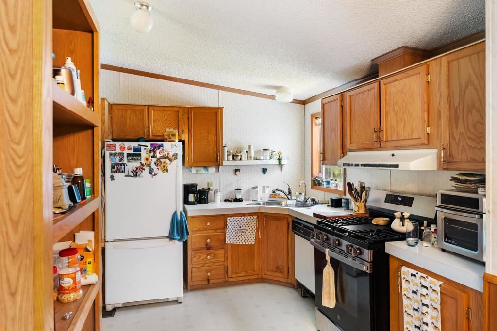 1228 Beckon Road Pellston MI 49769