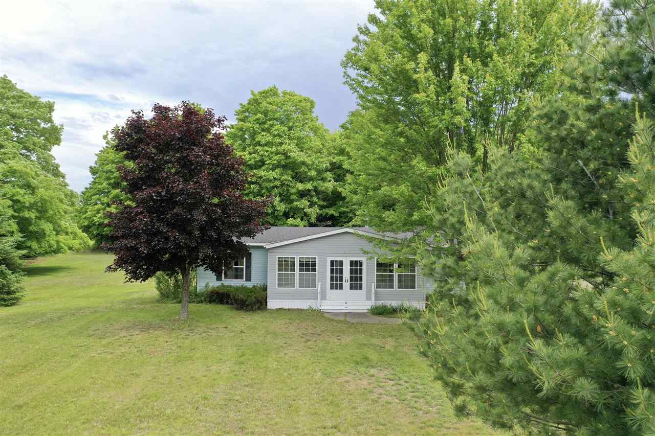 1228 Beckon Road Pellston MI 49769