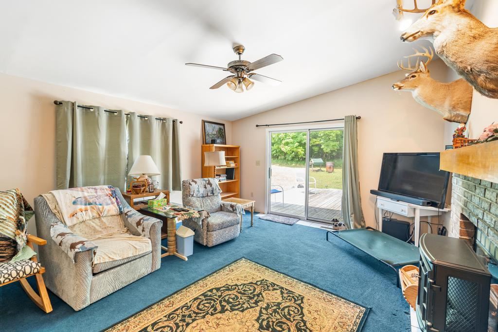 1228 Beckon Road Pellston MI 49769