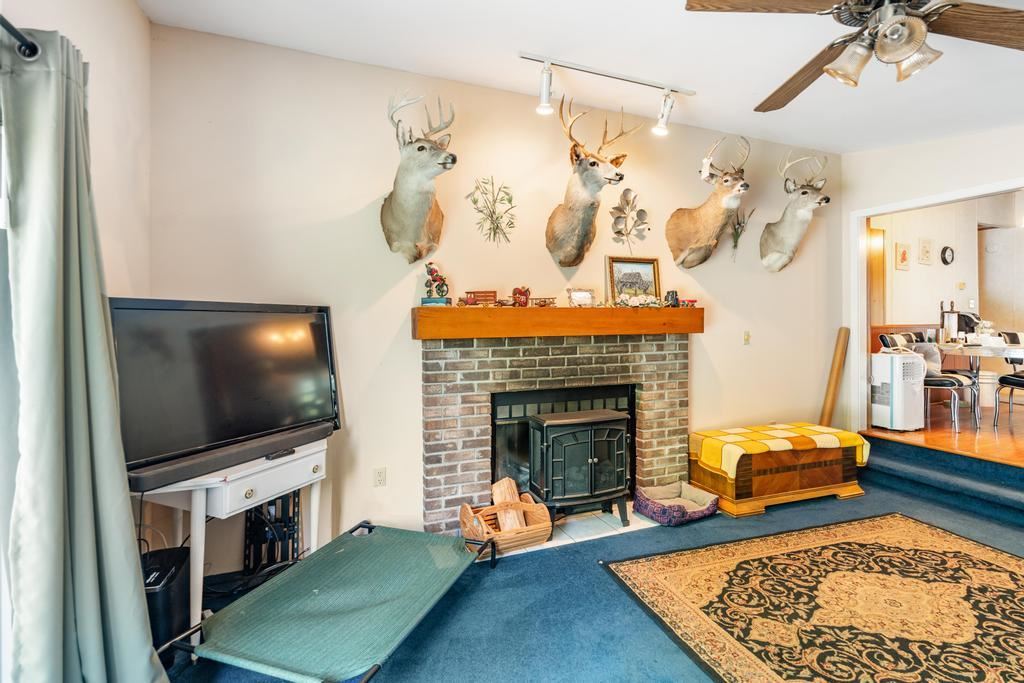 1228 Beckon Road Pellston MI 49769