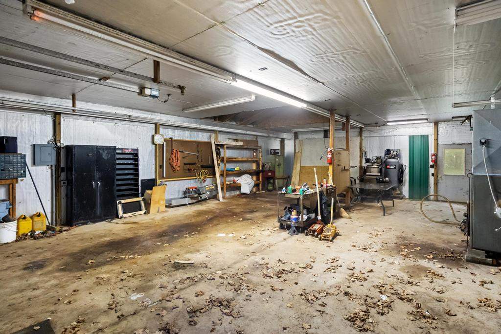 1228 Beckon Road Pellston MI 49769
