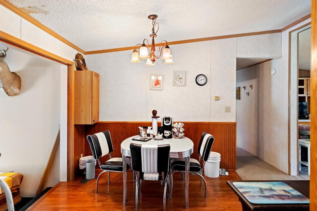 1228 Beckon Road Pellston MI 49769