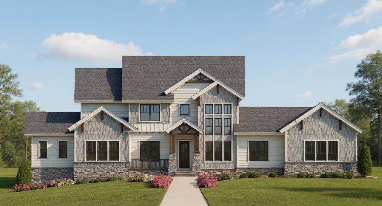 2218 Pinecrest Harbor Springs MI 49740