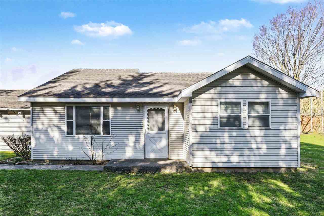 107 Stover Road Charlevoix MI 49720