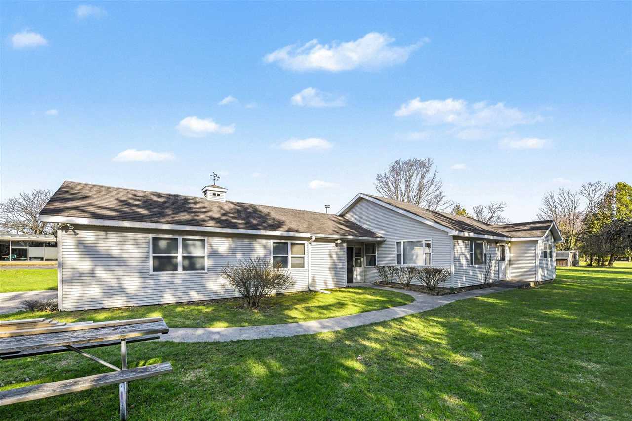 107 Stover Road Charlevoix MI 49720