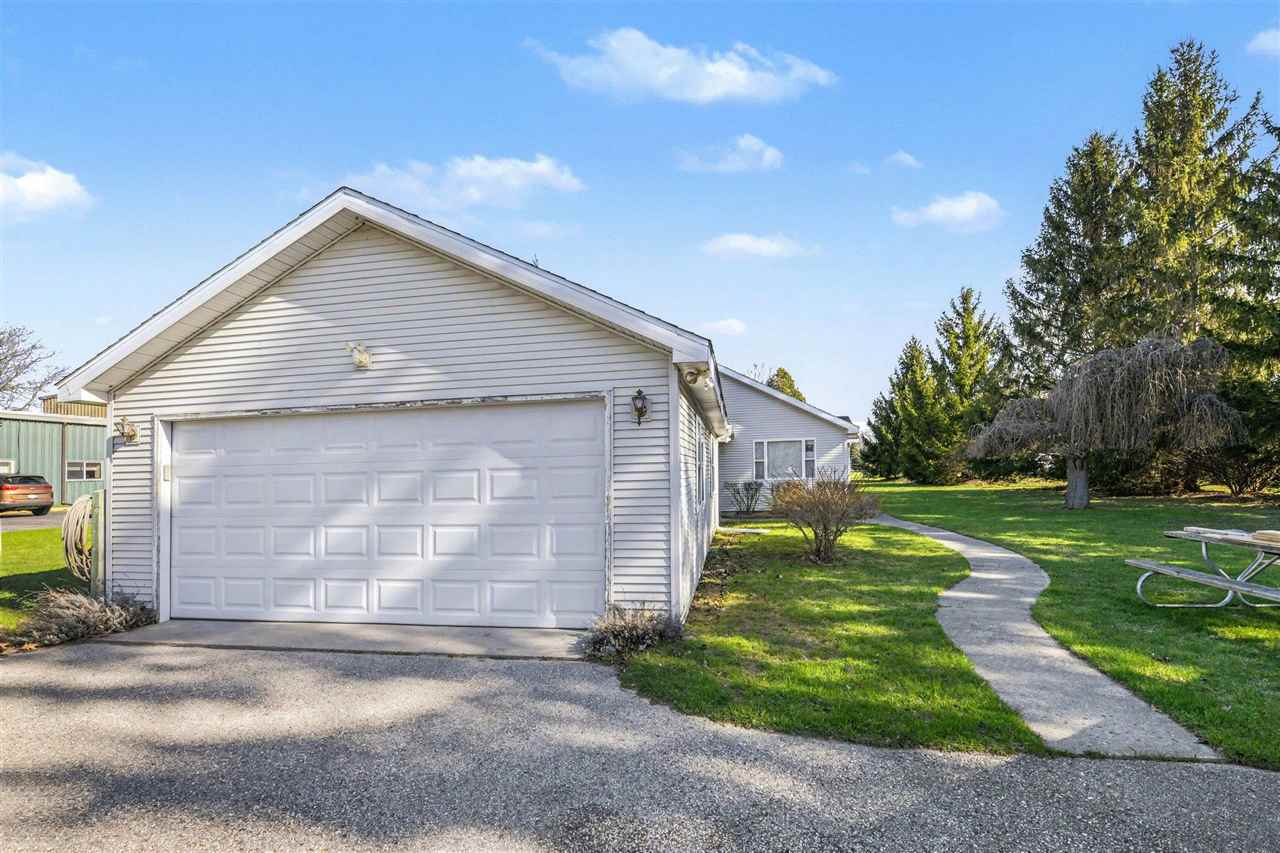107 Stover Road Charlevoix MI 49720