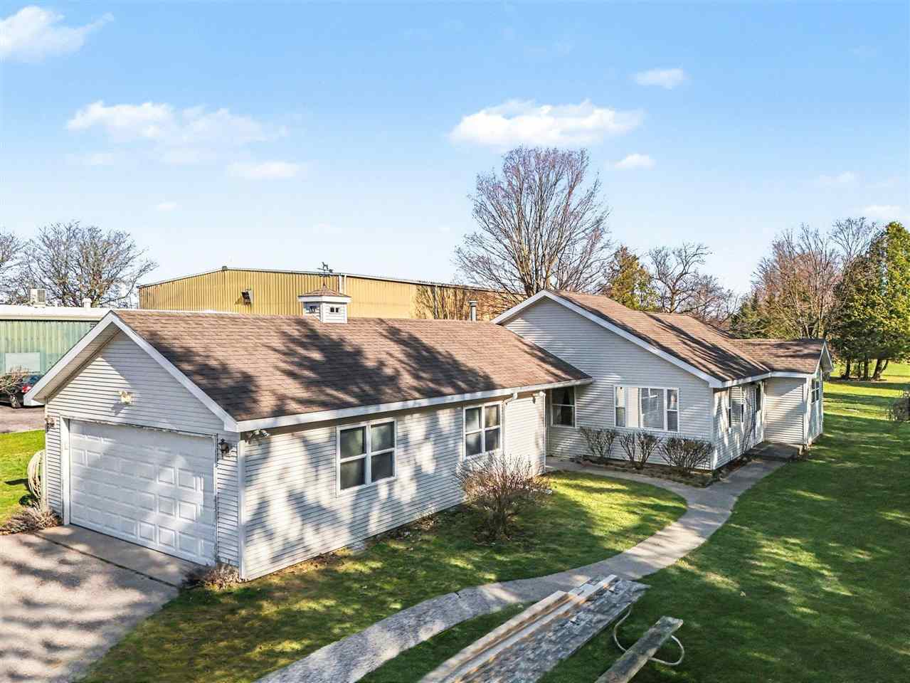 107 Stover Road Charlevoix MI 49720
