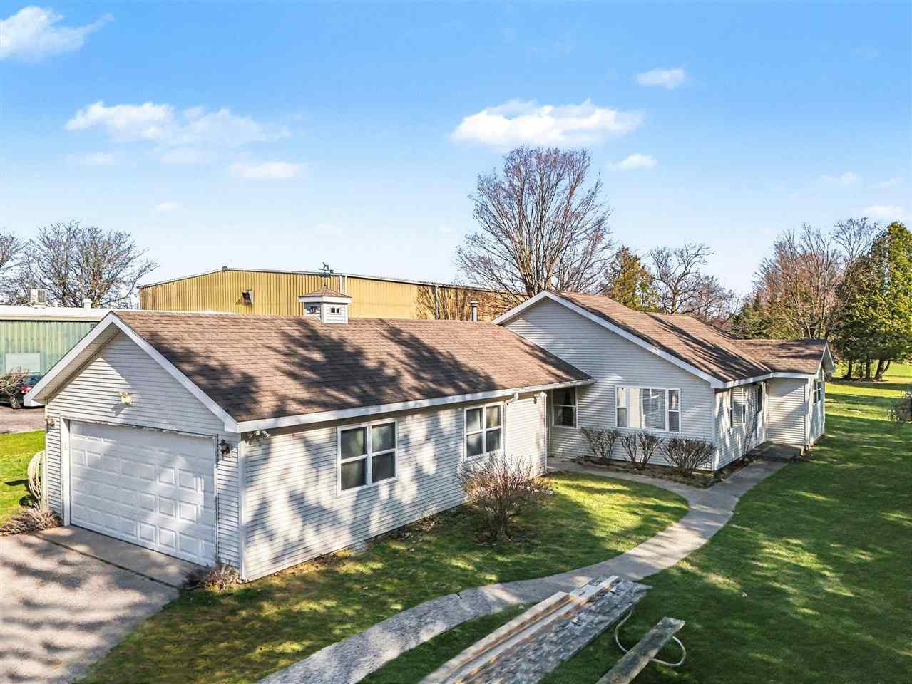 107 Stover Road Charlevoix MI 49720