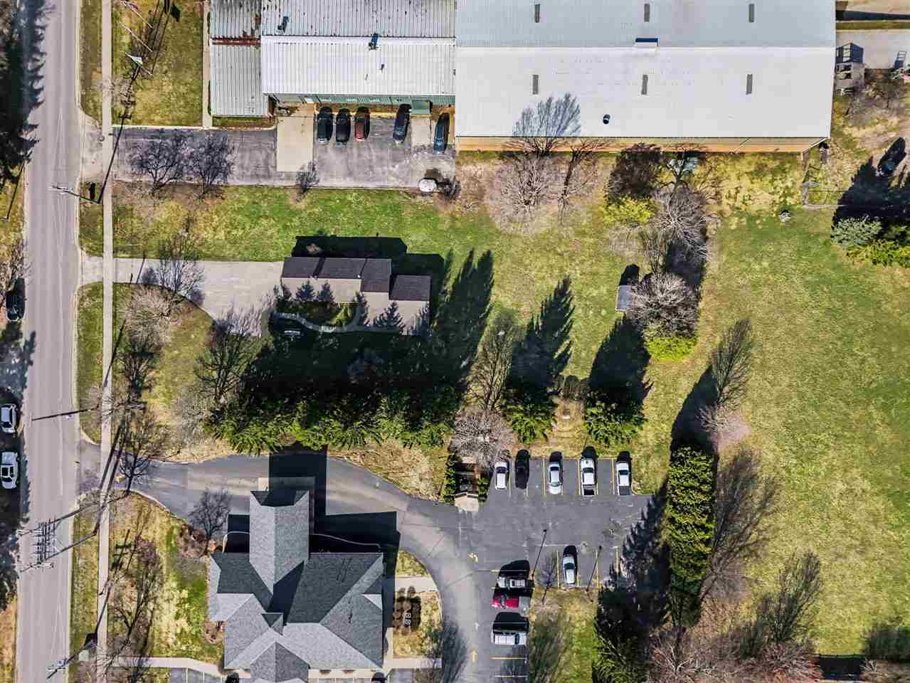 107 Stover Road Charlevoix MI 49720