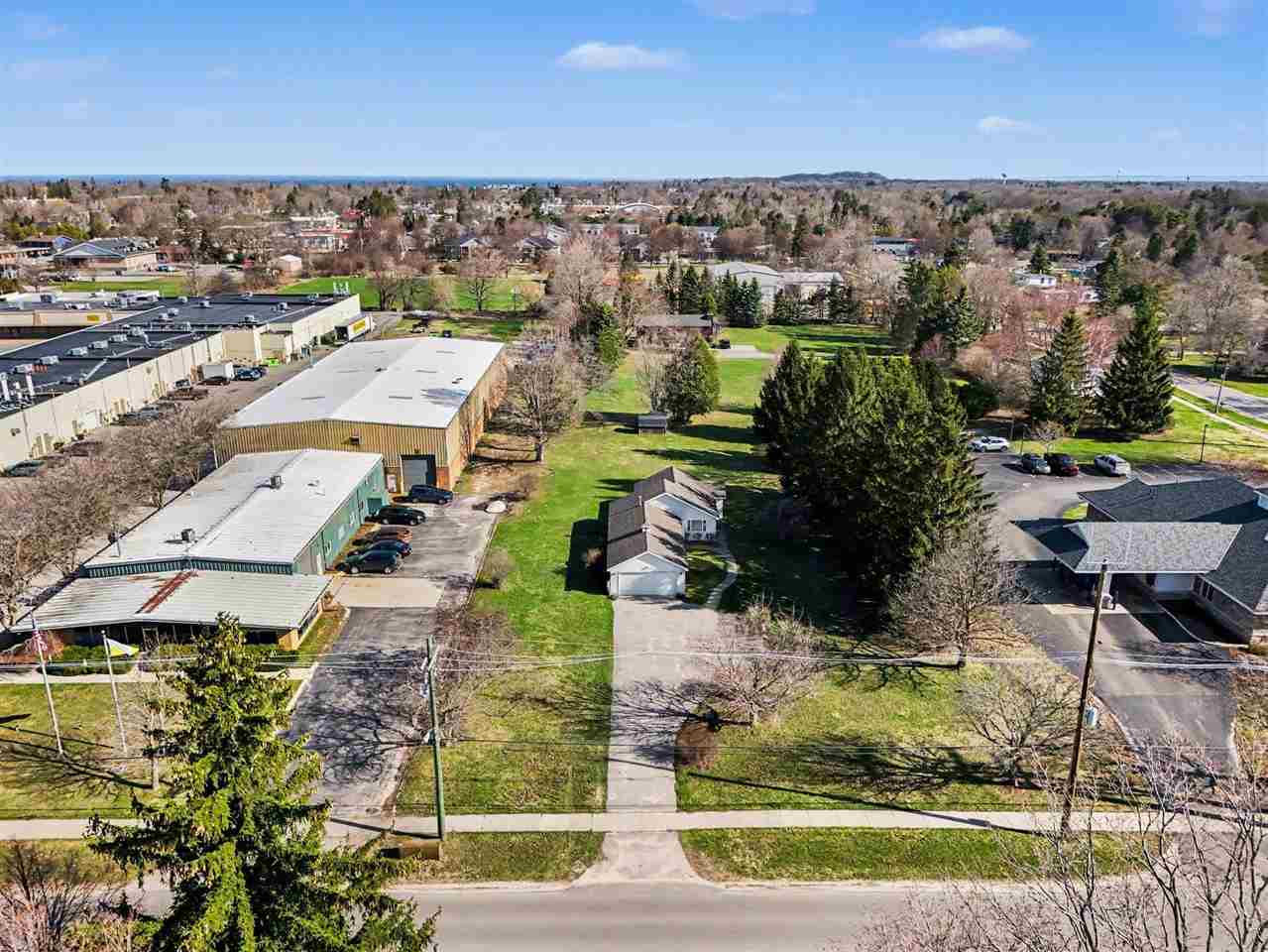 107 Stover Road Charlevoix MI 49720