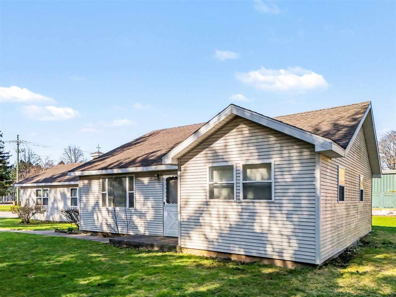 107 Stover Road Charlevoix MI 49720
