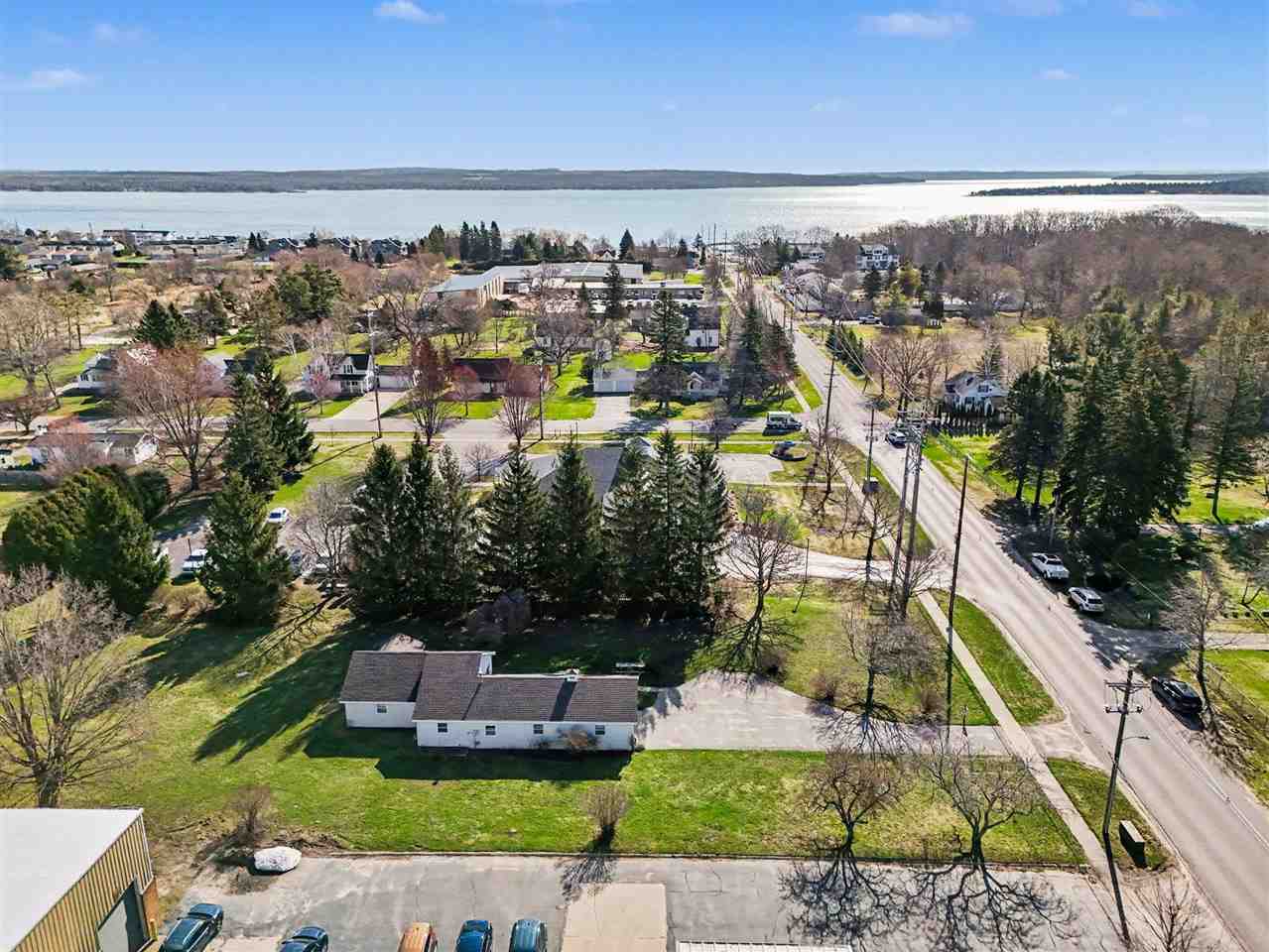 107 Stover Road Charlevoix MI 49720