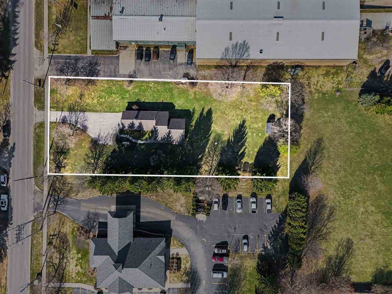 107 Stover Road Charlevoix MI 49720