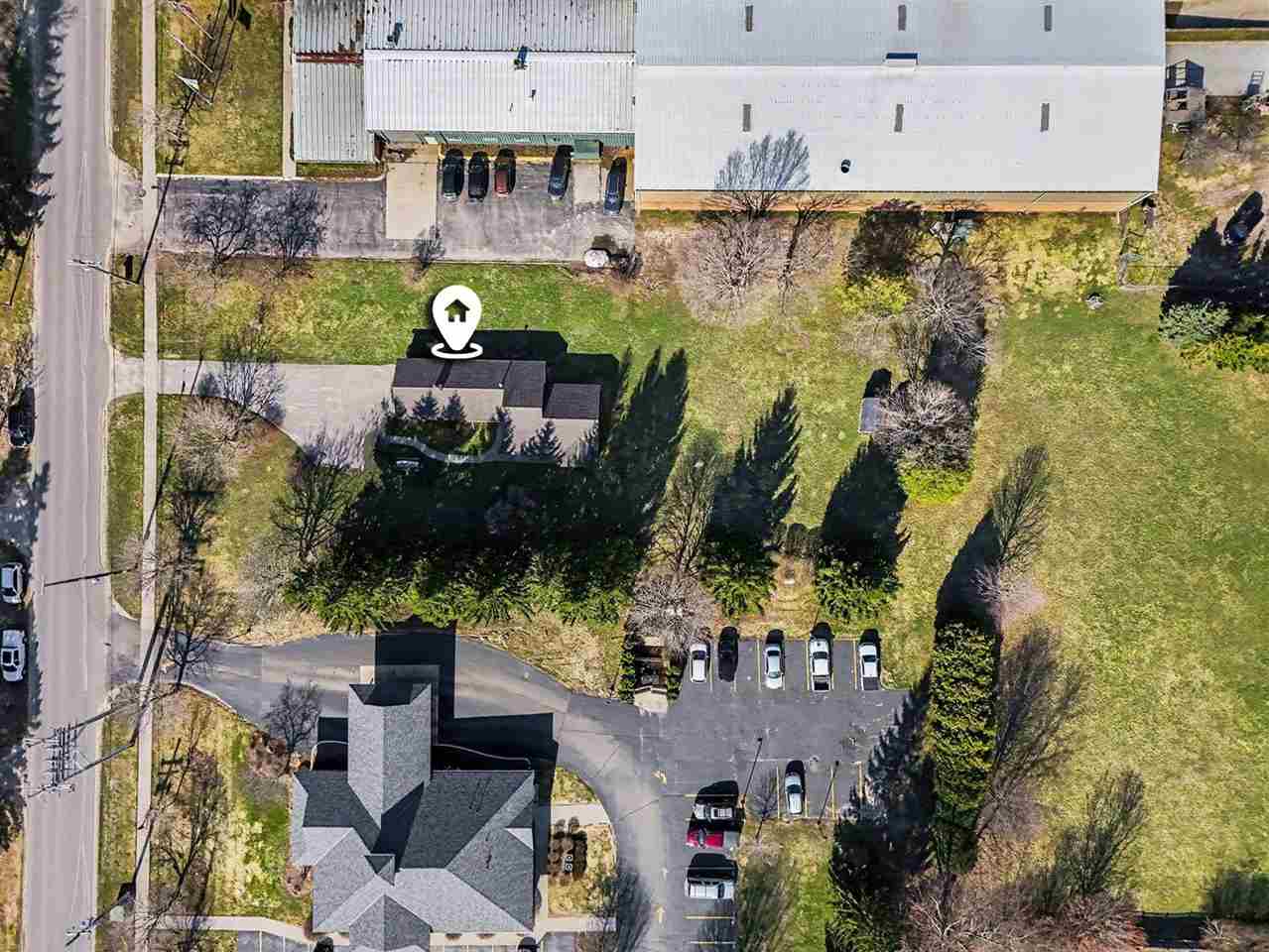107 Stover Road Charlevoix MI 49720
