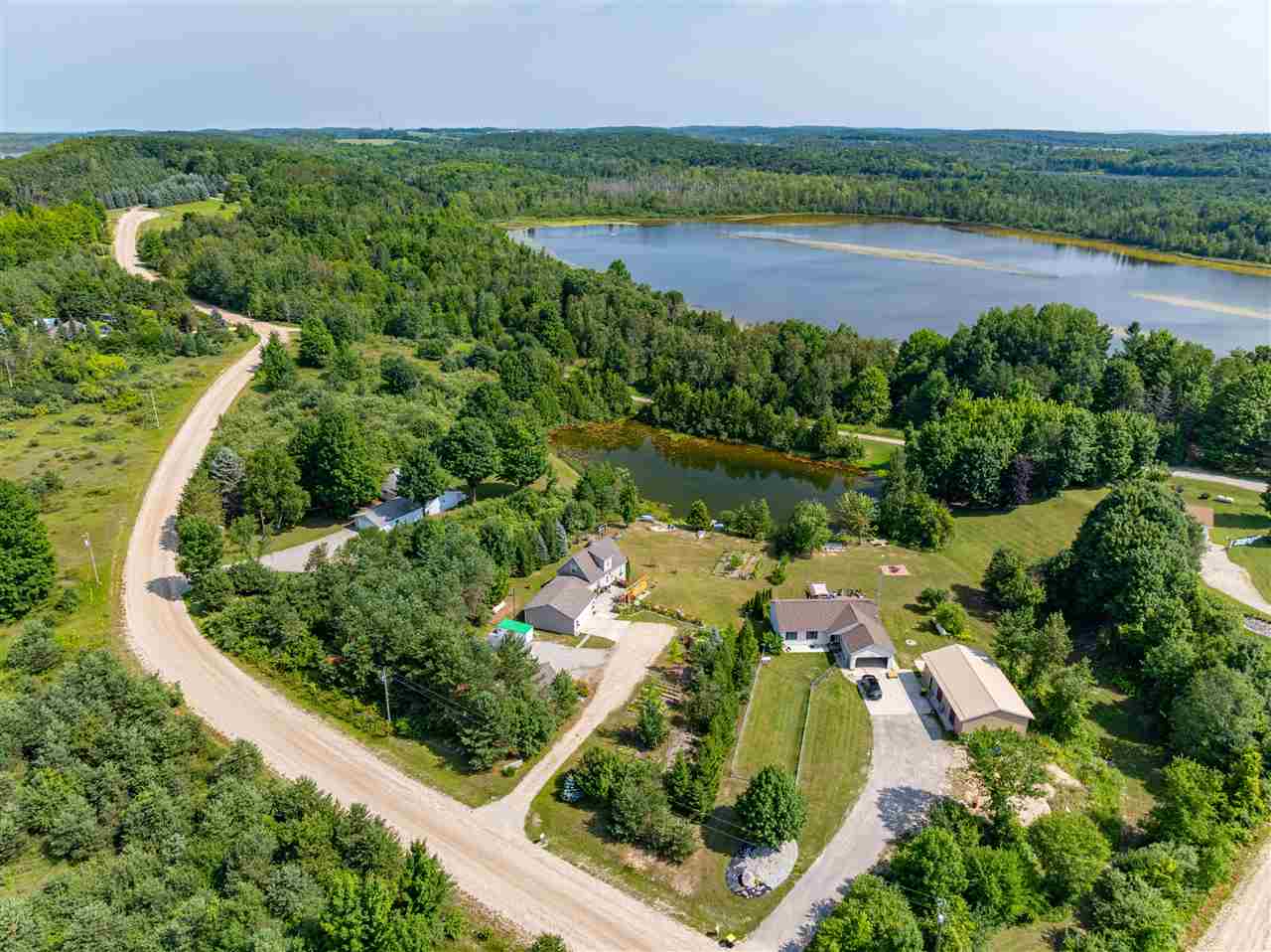 10766 Lakeview Lane Ellsworth MI 49729