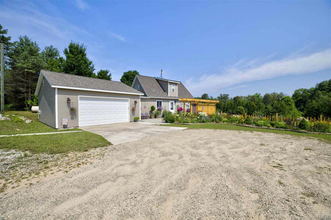 10766 Lakeview Lane Ellsworth MI 49729