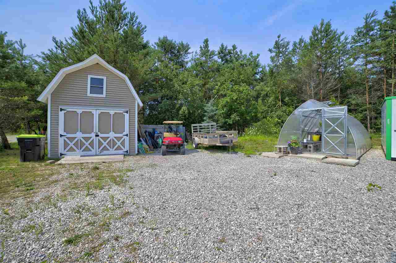 10766 Lakeview Lane Ellsworth MI 49729