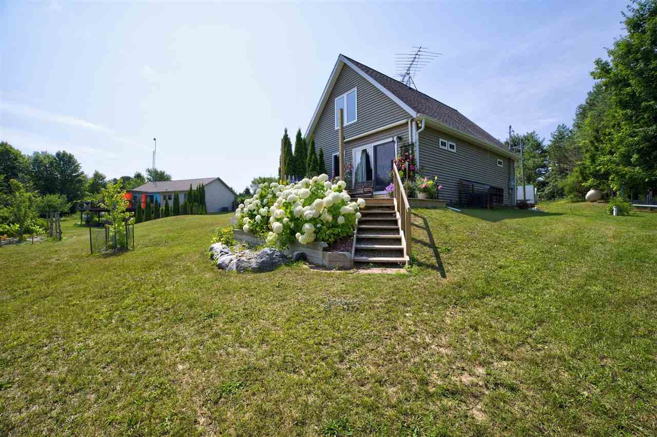 10766 Lakeview Lane Ellsworth MI 49729