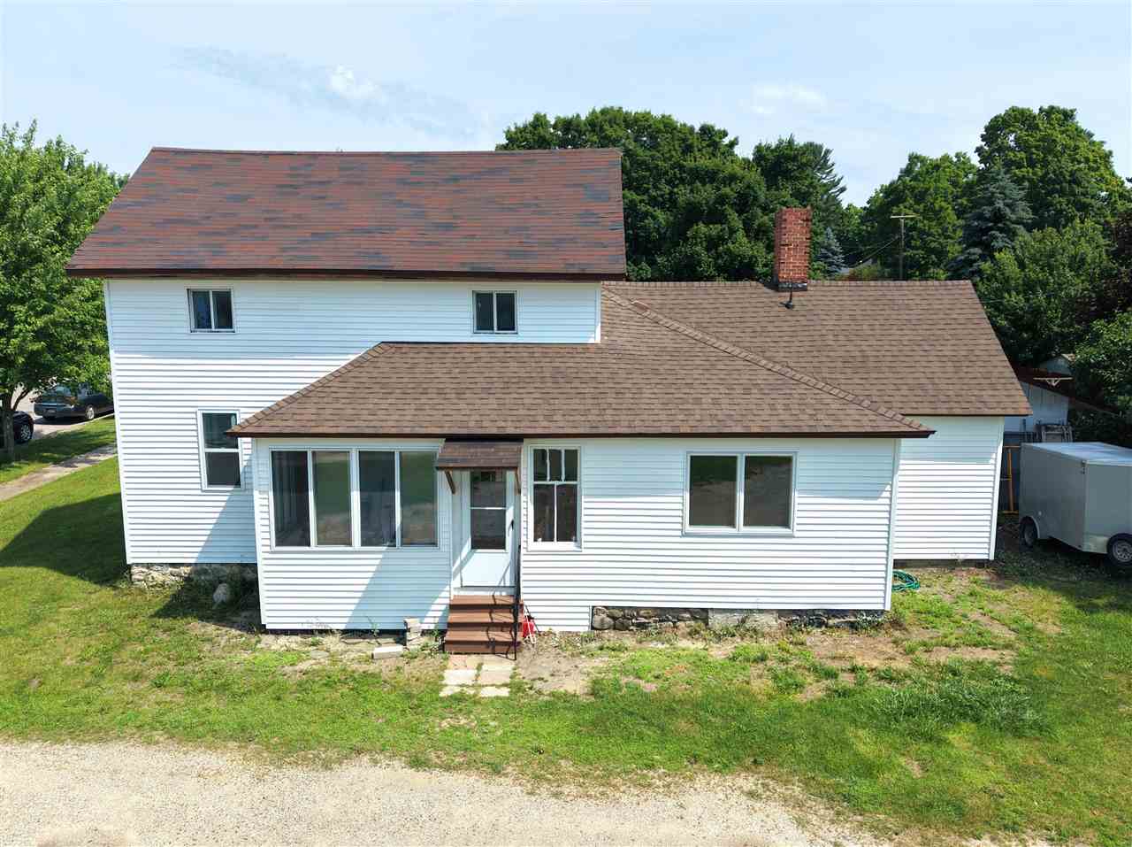 401 Mill Street East Jordan MI 49727