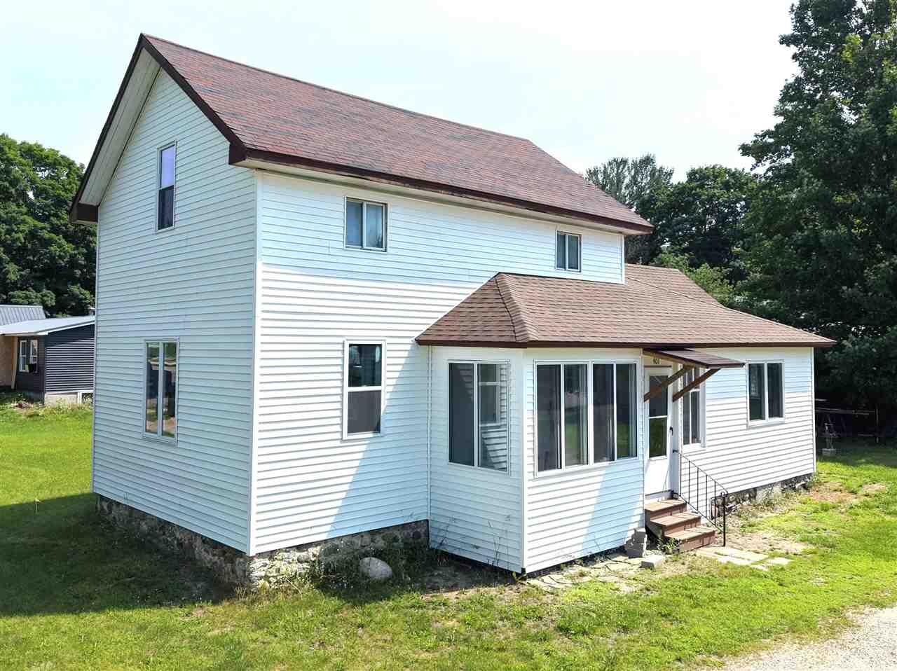 401 Mill Street East Jordan MI 49727