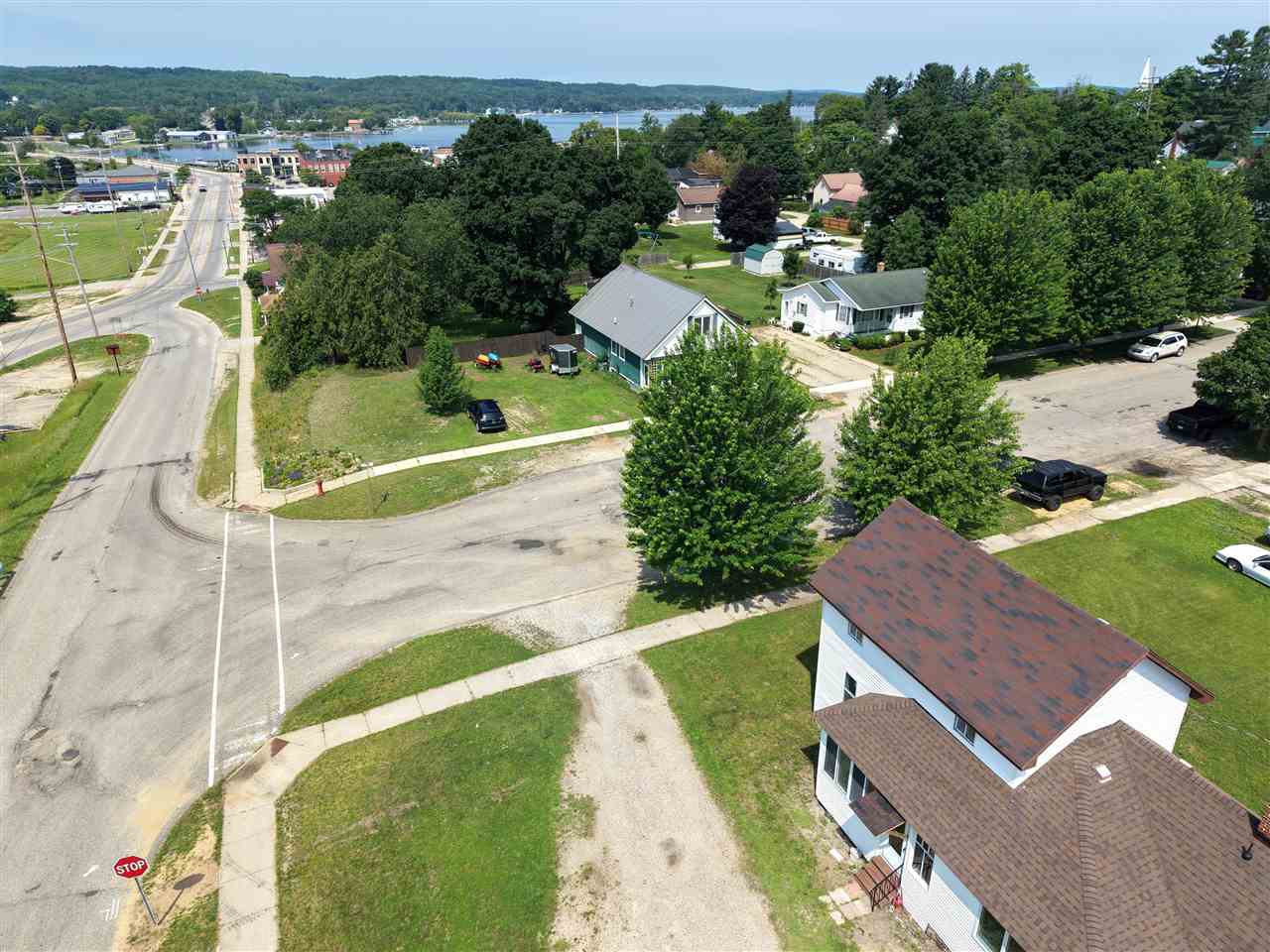 401 Mill Street East Jordan MI 49727