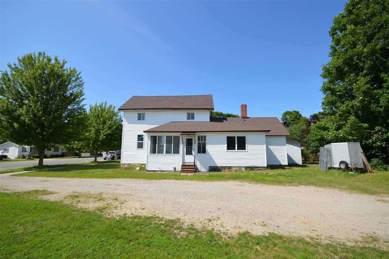 401 Mill Street East Jordan MI 49727