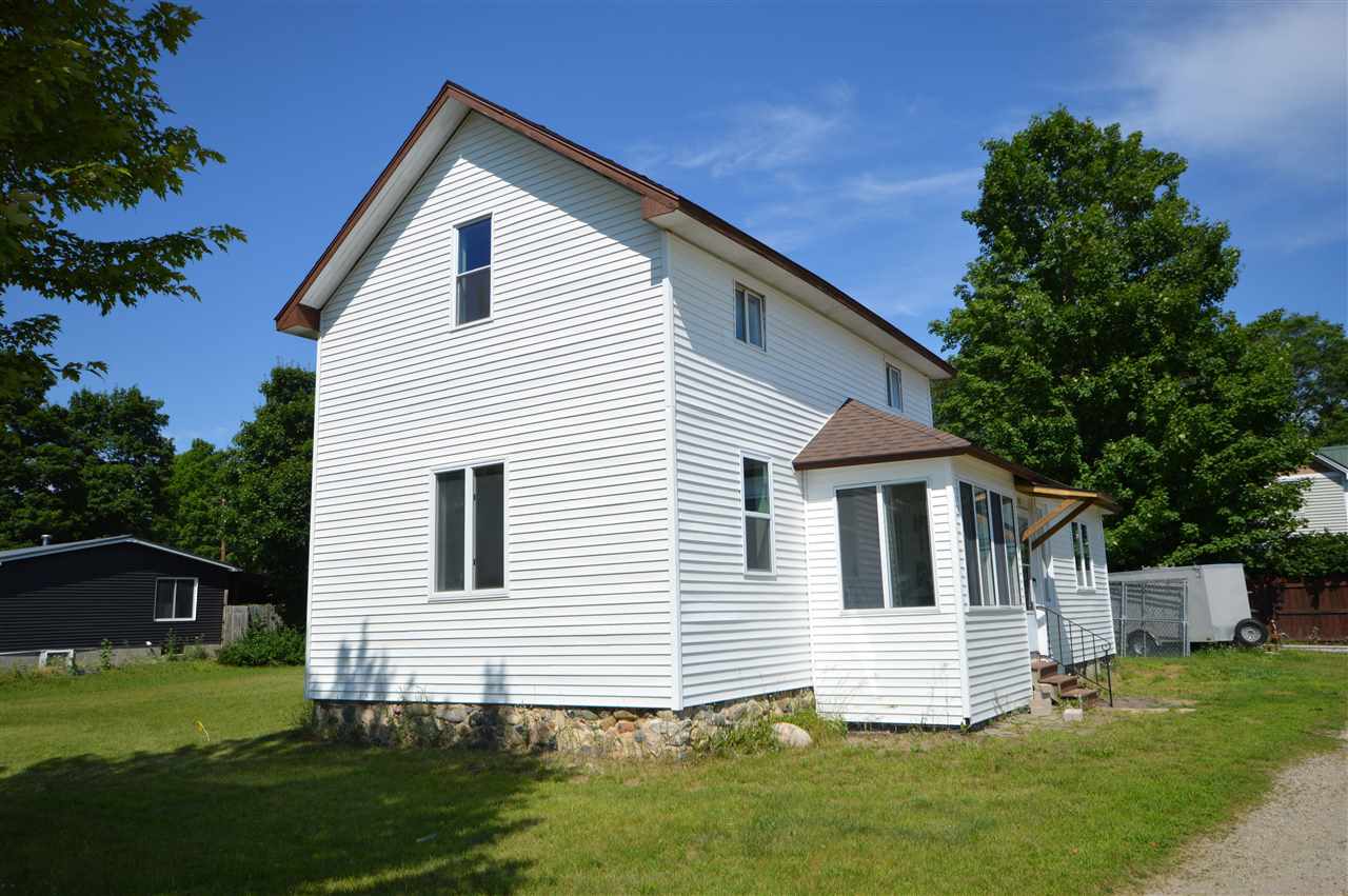 401 Mill Street East Jordan MI 49727