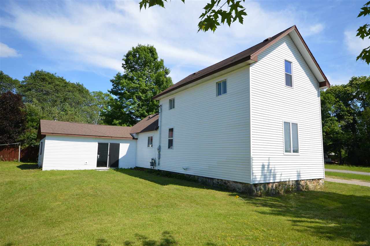 401 Mill Street East Jordan MI 49727