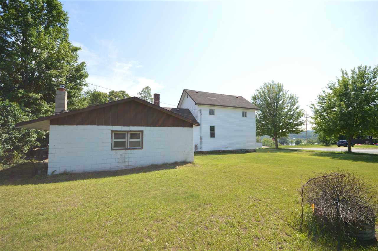 401 Mill Street East Jordan MI 49727