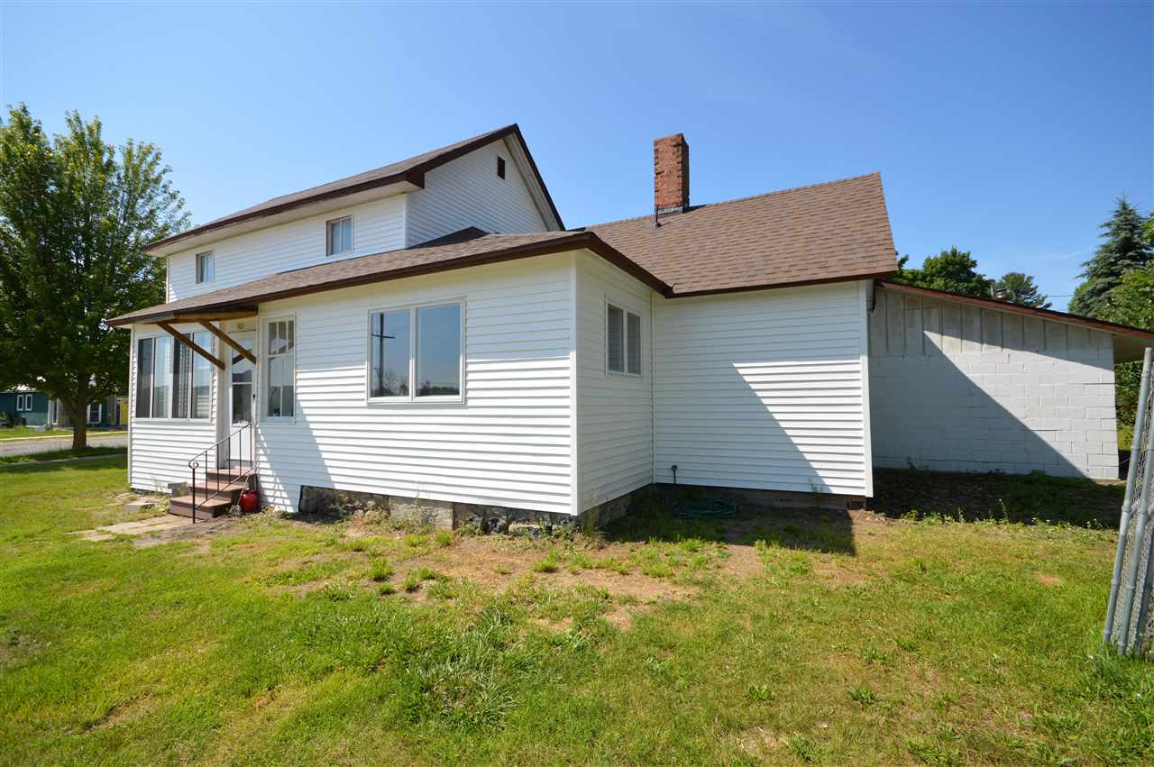 401 Mill Street East Jordan MI 49727