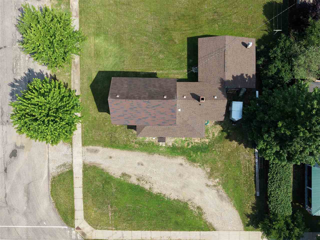 401 Mill Street East Jordan MI 49727