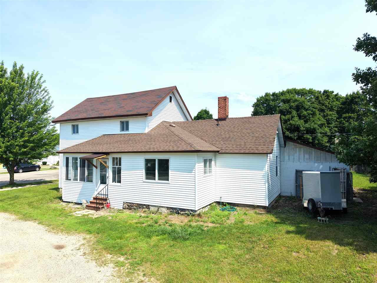 401 Mill Street East Jordan MI 49727