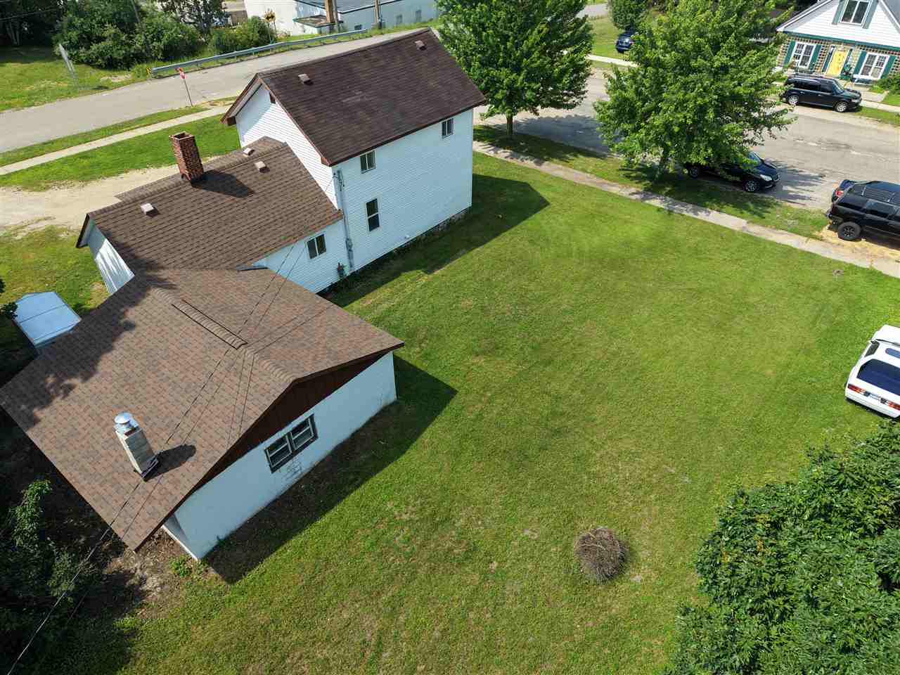 401 Mill Street East Jordan MI 49727