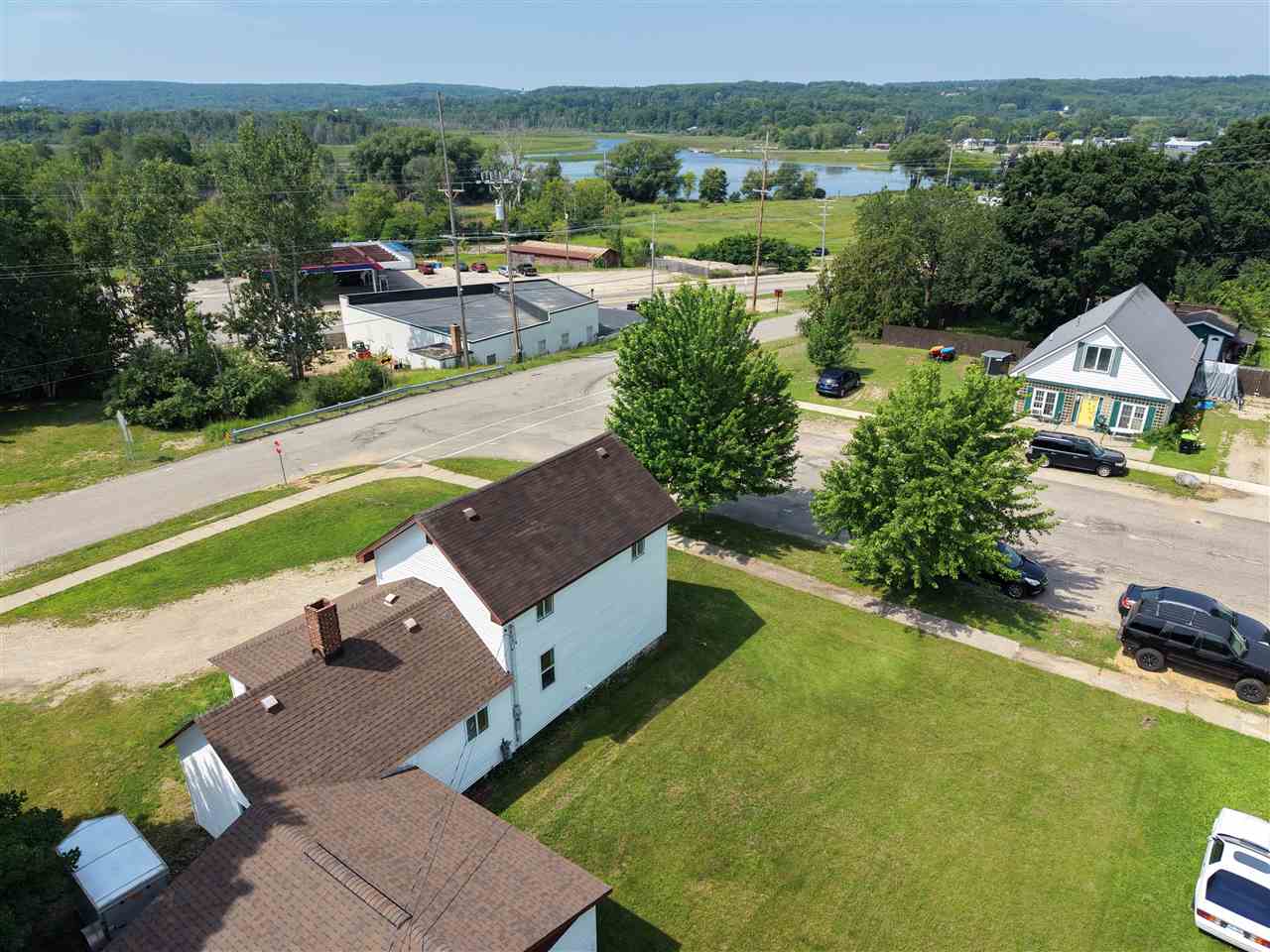 401 Mill Street East Jordan MI 49727