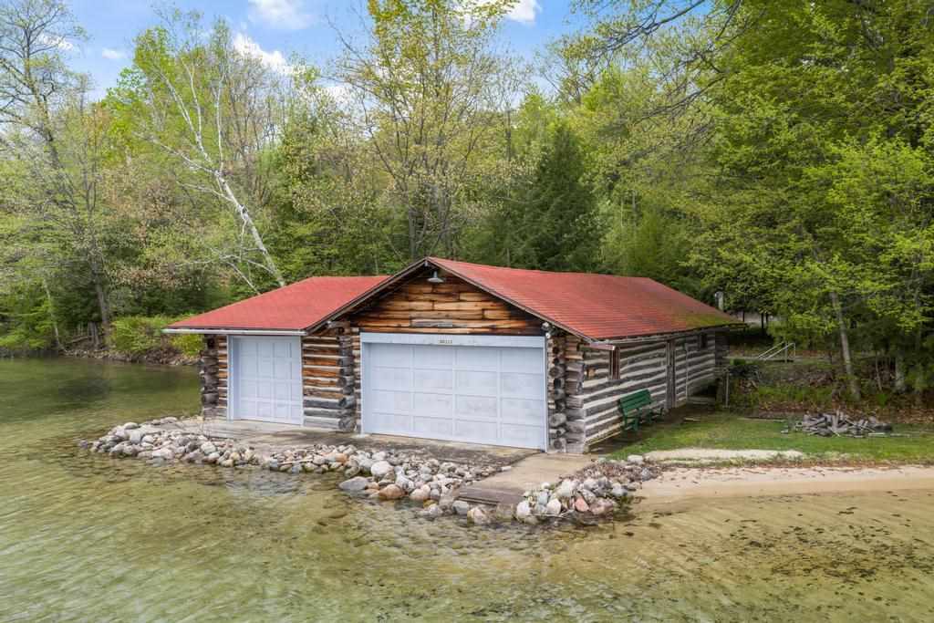 353 E Shadow Trails Road Boyne City MI 49712