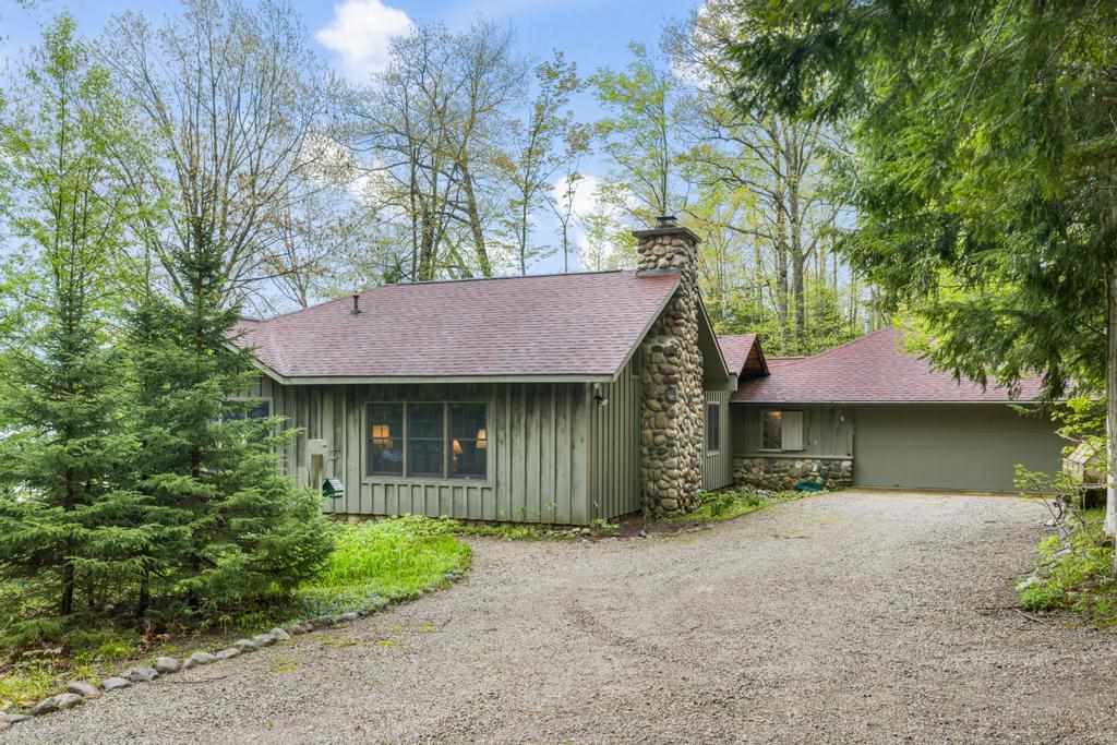 353 E Shadow Trails Road Boyne City MI 49712