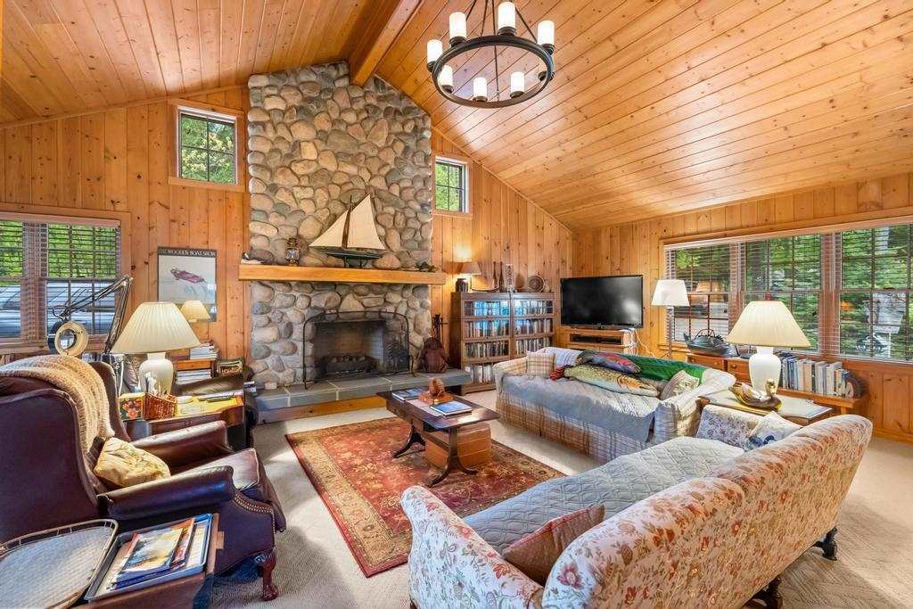 353 E Shadow Trails Road Boyne City MI 49712