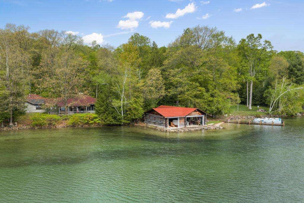 353 E Shadow Trails Road Boyne City MI 49712