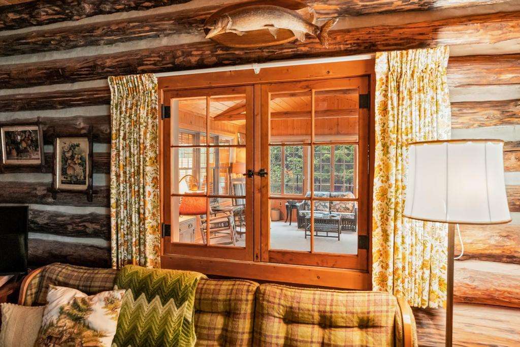 353 E Shadow Trails Road Boyne City MI 49712